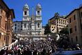 Roma - Trinita dei Monti - 05